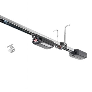 Automation Sommer S9110 Base + - Performance, Security and Reliability for your sectional door