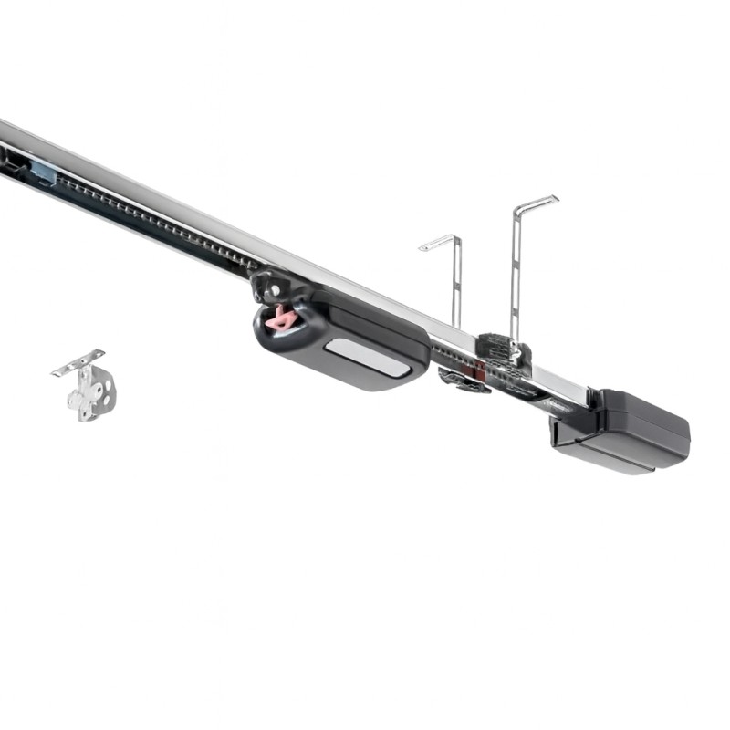 Automatisme Sommer S9110 Base+ – Performance, Sécurité et Fiabilité pour Votre Porte Sectionnelle Automatisme Sommer S9110 Base+ – Performance, Sécurité et Fiabilité pour Votre Porte Sectionnelle