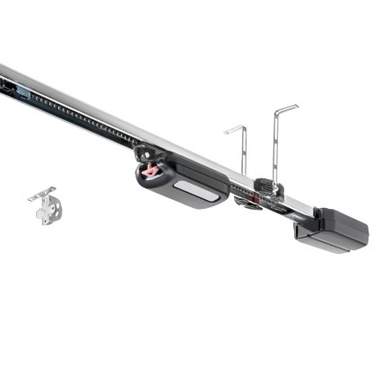 Automation Sommer S9110 Base + - Performance, Security and Reliability for your sectional door