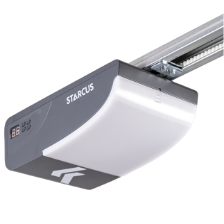 STARCUS K10 – The Powerful, Silent & Intelligent Garage Door Drive