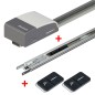 STARCUS K10 – The Powerful, Silent & Intelligent Garage Door Drive STARCUS K10 – The Powerful, Silent & Intelligent Garage Door Drive