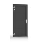 60 mm smooth panel service door - Premium range | Installation in Dubai 60 mm smooth panel service door - Premium range | Installation in Dubai