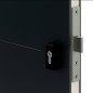 60 mm smooth panel service door - Premium range | Installation in Dubai 60 mm smooth panel service door - Premium range | Installation in Dubai