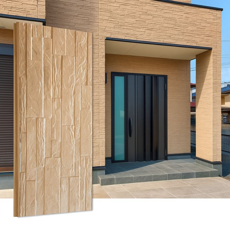 Modern Facade and Fiber Fiber Cement Facade in Dubai - Premium Installation, Sustainable Tint and Warranty Modern Facade and Fiber Fiber Cement Facade in Dubai - Premium Installation, Sustainable Tint and Warranty