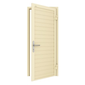 Service Door W 1.0 mm x L...
