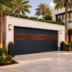 Premium Sectional Garage...