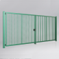 Portail Battant Industriel 3 m x 2 m
