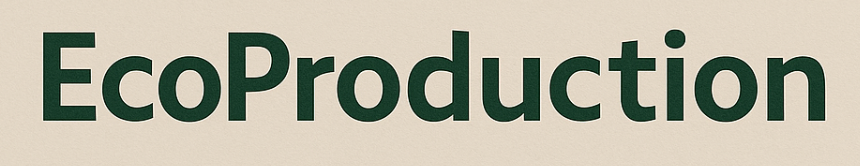 EcoProduction